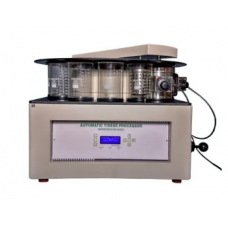 Microprocessor Based Automatic Tissue Processor